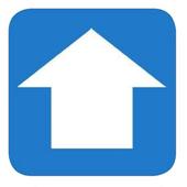 Каталог приложений и игр иконка