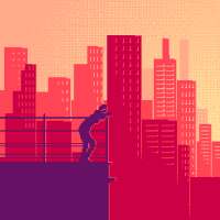 Pixel Art for Muzei on 9Apps