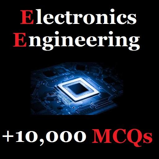 Electronics Engineering MCQs ( 10,000) icon