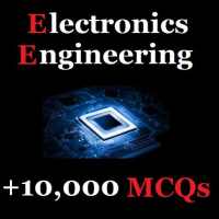 Electronics Engineering MCQs ( 10,000) on 9Apps