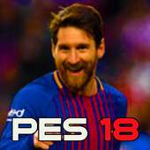 Tips For Game Pes 18 New