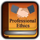 Tutorials for Professional Ethics Offline on 9Apps