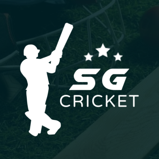 SG Cricket - Live Line icon