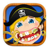 Dentists Doctor Games icon