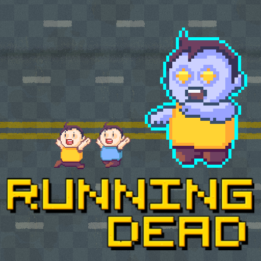 Running Dead icon