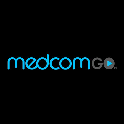 Medcom Go icon