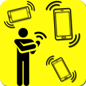 Easy Clap Phone Finder icon