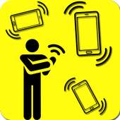 Easy Clap Phone Finder on 9Apps