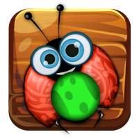 Bubble Shooter: Bug & Balls