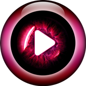 Ultra HD Video Player icon