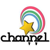 Channel TV أيقونة