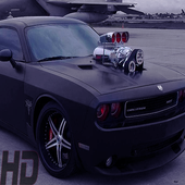 Cars Wallpapers 2016 icon