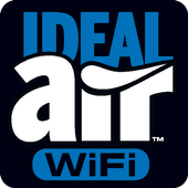 Ideal Air WiFi icon