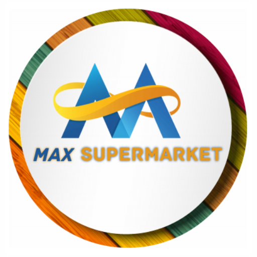 Max Supermarket icon