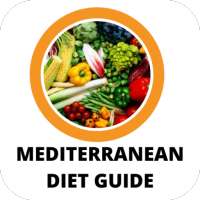 MEDITERRANEAN DIET FREE PLAN on 9Apps