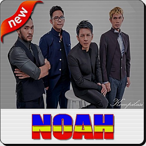 Lagu NOAH Peterpan Offline icon