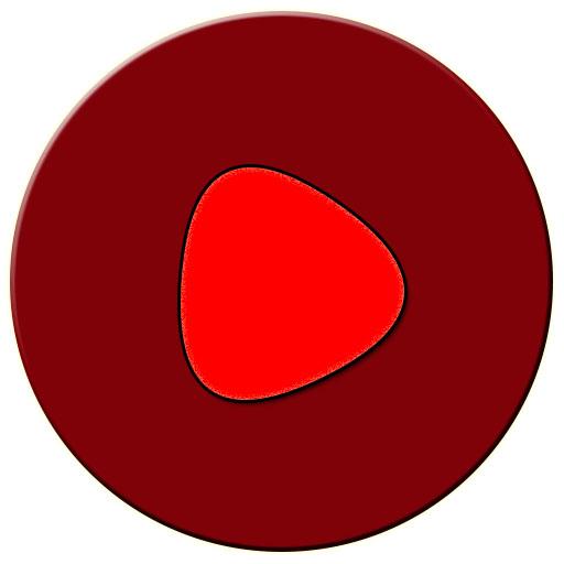 Creative Player icon