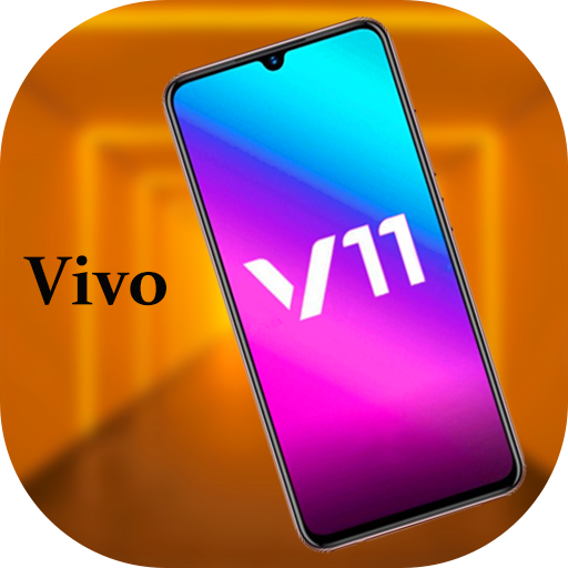 Theme for Vivo V11: launcher for vivo v 11 icon