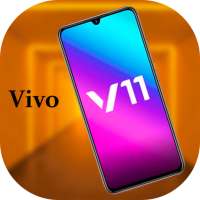 Theme for Vivo V11: launcher for vivo v 11 on 9Apps