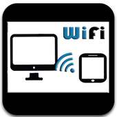 wifi file sharing
