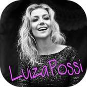 Luiza Possi on 9Apps
