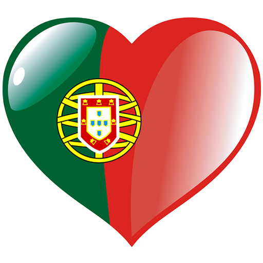 Portugal Radio Music &amp; News icon