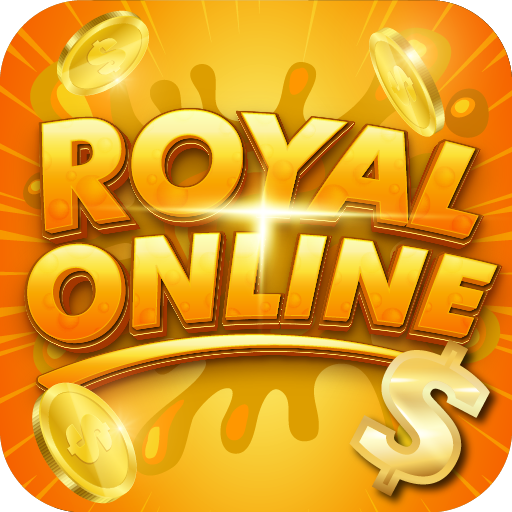 PG Royal Online Casino Game icon