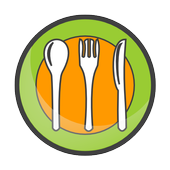 Dziennik Kalorii Reste icon