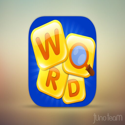 Word Search Mini icon