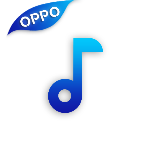 Music player for Oppo  offline icon