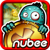 Coins Vs Zombies icon