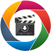 Video Downloader for All Social Media icon