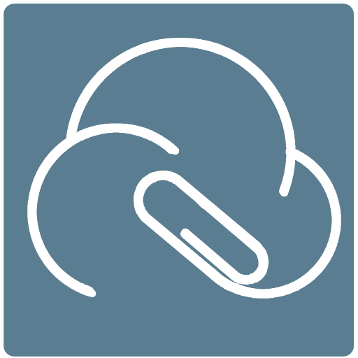 Cloud Clipboard أيقونة