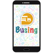 Busing icon