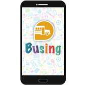 Busing on 9Apps