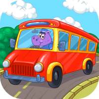 Kids bus