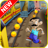 Running Adventure Of Mr-Dean icon