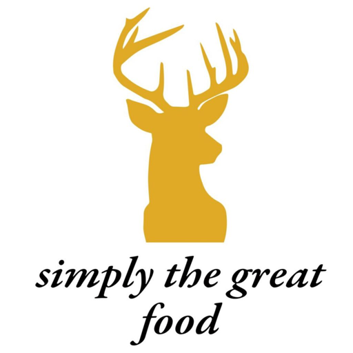 Simply the great food icon
