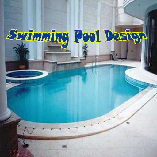 Swimming Pool Design Gallery icon