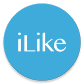 iLike иконка