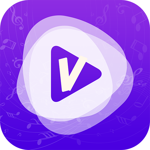 Hd Full Screen video status Whats for whatsapp icon