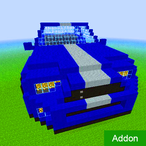 ikon Cars Mod : New 2020