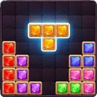 Block Puzzle Jewel on 9Apps