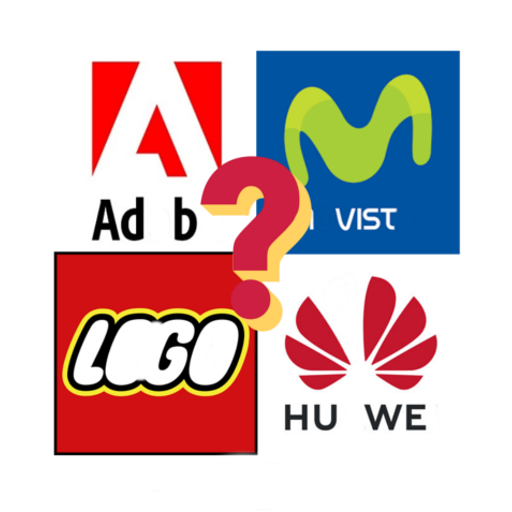 Quiz: Adivina la Marca icon