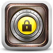 App Locker icon