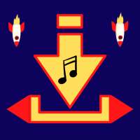 music downloader app  MP3 DOWNLOADER for android