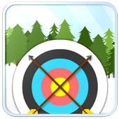 Archery Master Challenge icon