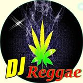DJ Reggae 2018 icon