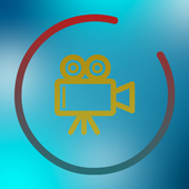 Tube Video Downloader and Player icon