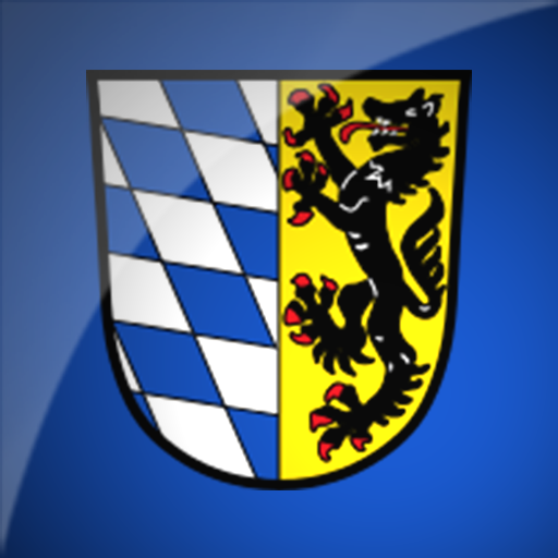 Bad Reichenhall app|ONE icon